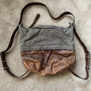 Rough & Tumble Medium City Safari